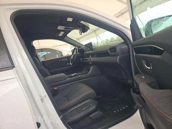 2026 Honda Pilot Sport - miniatura 16