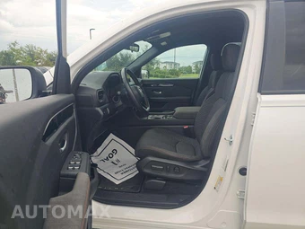 2026 Honda Pilot Sport - miniatura 3