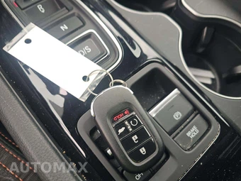 2026 Honda Pilot Sport - miniatura 5