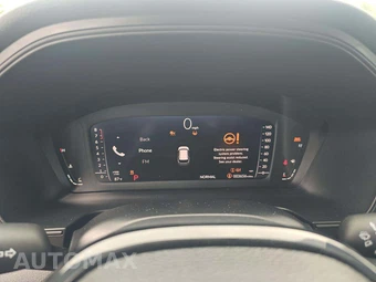 2026 Honda Pilot Sport - miniatura 6