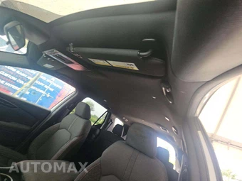 2026 Honda Pilot Sport - miniatura 8