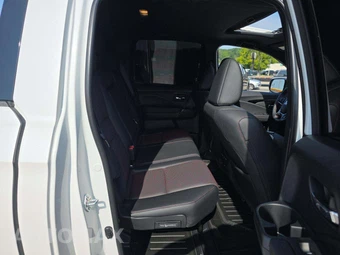 2026 Honda Ridgeline Black Edition Crew Cab Medium Bed - miniatura 13