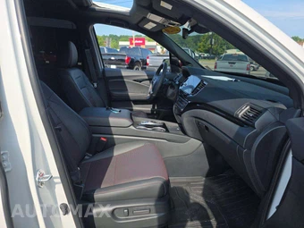 2026 Honda Ridgeline Black Edition Crew Cab Medium Bed - miniatura 15