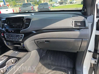 2026 Honda Ridgeline Black Edition Crew Cab Medium Bed - miniatura 16