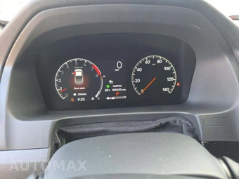 2026 Honda Ridgeline Black Edition Crew Cab Medium Bed - miniatura 6