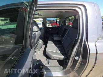 2026 Honda Ridgeline RTL Crew Cab Medium Bed - miniatura 13