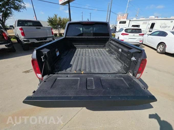 2026 Honda Ridgeline RTL Crew Cab Medium Bed - miniatura 14