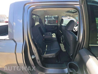 2026 Honda Ridgeline RTL Crew Cab Medium Bed - miniatura 16
