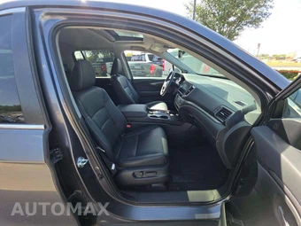 2026 Honda Ridgeline RTL Crew Cab Medium Bed - miniatura 18