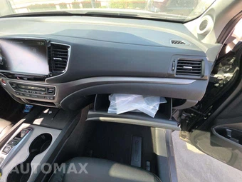 2026 Honda Ridgeline RTL Crew Cab Medium Bed - miniatura 19