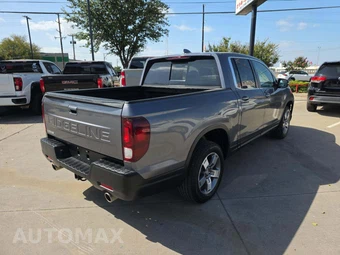 2026 Honda Ridgeline RTL Crew Cab Medium Bed - miniatura 3