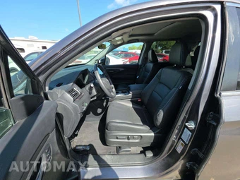 2026 Honda Ridgeline RTL Crew Cab Medium Bed - miniatura 6