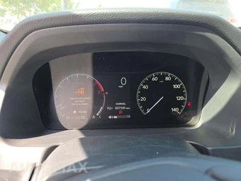 2026 Honda Ridgeline RTL Crew Cab Medium Bed - miniatura 9
