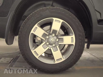 2026 Honda Ridgeline RTL Crew Cab Medium Bed - miniatura 11