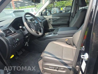 2026 Honda Ridgeline RTL Crew Cab Medium Bed - miniatura 13