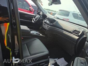 2026 Honda Ridgeline RTL Crew Cab Medium Bed - miniatura 14