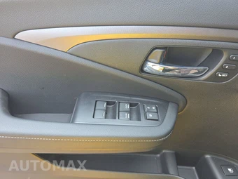 2026 Honda Ridgeline RTL Crew Cab Medium Bed - miniatura 15