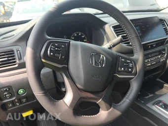2026 Honda Ridgeline RTL Crew Cab Medium Bed - miniatura 16