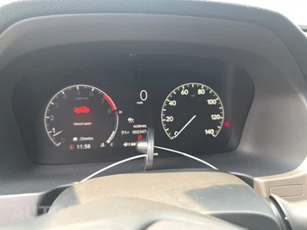 2026 Honda Ridgeline RTL Crew Cab Medium Bed - miniatura 18