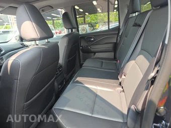 2026 Honda Ridgeline RTL Crew Cab Medium Bed - miniatura 19