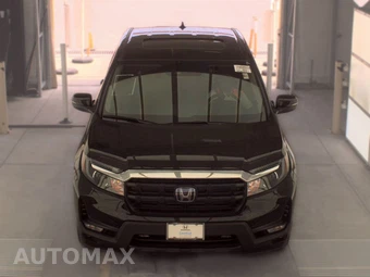 2026 Honda Ridgeline RTL Crew Cab Medium Bed - miniatura 2