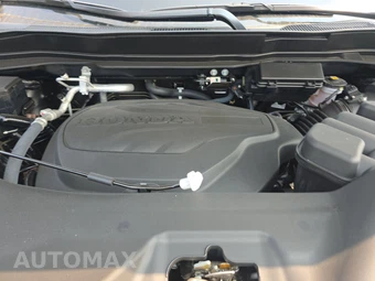 2026 Honda Ridgeline RTL Crew Cab Medium Bed - miniatura 22