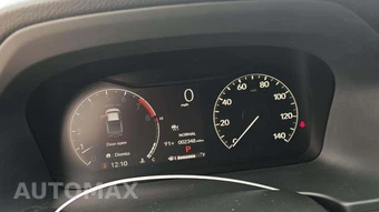 2026 Honda Ridgeline RTL Crew Cab Medium Bed - miniatura 24