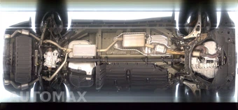 2026 Honda Ridgeline RTL Crew Cab Medium Bed - miniatura 29