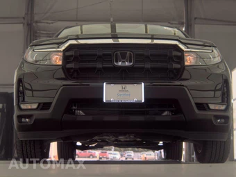2026 Honda Ridgeline RTL Crew Cab Medium Bed - miniatura 3