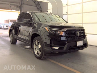 2026 Honda Ridgeline RTL Crew Cab Medium Bed - miniatura 4