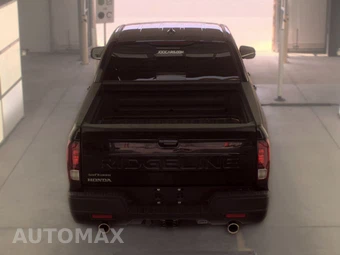 2026 Honda Ridgeline RTL Crew Cab Medium Bed - miniatura 6