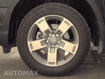 2026 Honda Ridgeline RTL Crew Cab Medium Bed - miniatura 9