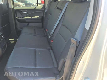 2026 Honda Ridgeline RTL Crew Cab Medium Bed - miniatura 10