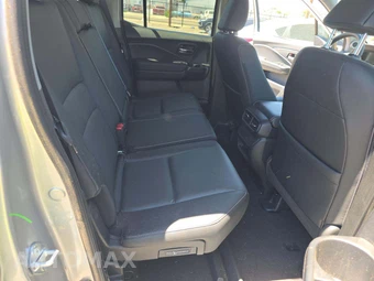 2026 Honda Ridgeline RTL Crew Cab Medium Bed - miniatura 13