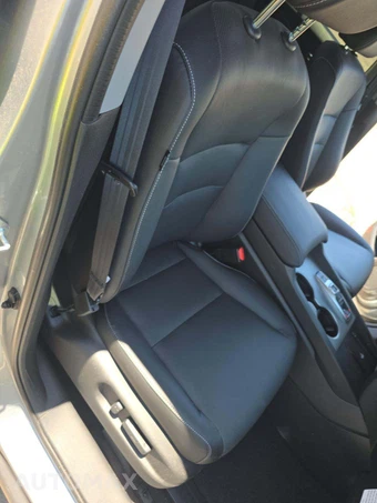 2026 Honda Ridgeline RTL Crew Cab Medium Bed - miniatura 15
