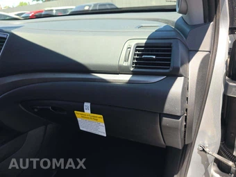 2026 Honda Ridgeline RTL Crew Cab Medium Bed - miniatura 16