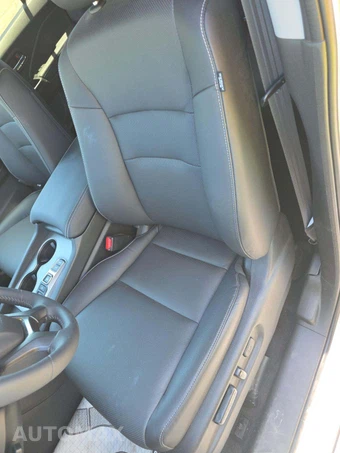 2026 Honda Ridgeline RTL Crew Cab Medium Bed - miniatura 3