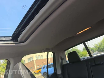 2026 Honda Ridgeline RTL Crew Cab Medium Bed - miniatura 11