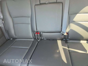 2026 Honda Ridgeline RTL Crew Cab Medium Bed - miniatura 13