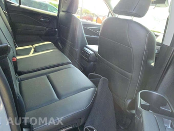 2026 Honda Ridgeline RTL Crew Cab Medium Bed - miniatura 16