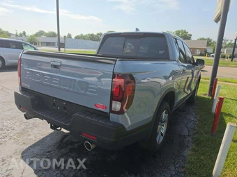 2026 Honda Ridgeline RTL Crew Cab Medium Bed - miniatura 3