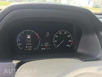 2026 Honda Ridgeline RTL Crew Cab Medium Bed - miniatura 9