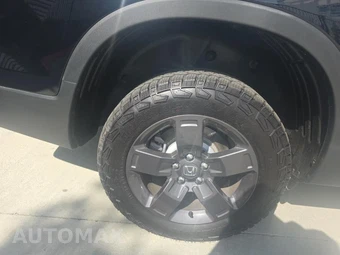 2026 Honda Ridgeline TrailSport Crew Cab Medium Bed - miniatura 10