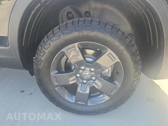 2026 Honda Ridgeline TrailSport Crew Cab Medium Bed - miniatura 11