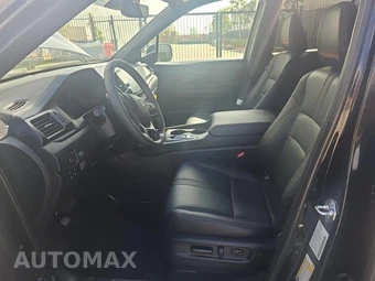 2026 Honda Ridgeline TrailSport Crew Cab Medium Bed - miniatura 13