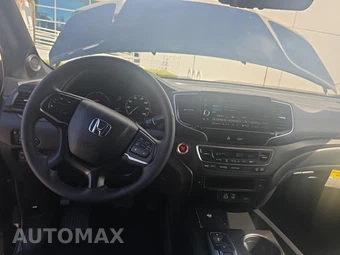 2026 Honda Ridgeline TrailSport Crew Cab Medium Bed - miniatura 14