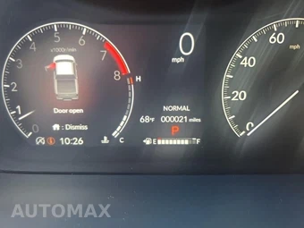 2026 Honda Ridgeline TrailSport Crew Cab Medium Bed - miniatura 15