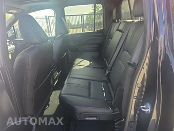 2026 Honda Ridgeline TrailSport Crew Cab Medium Bed - miniatura 16
