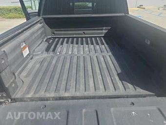 2026 Honda Ridgeline TrailSport Crew Cab Medium Bed - miniatura 19
