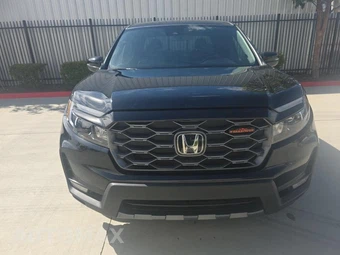 2026 Honda Ridgeline TrailSport Crew Cab Medium Bed - miniatura 2